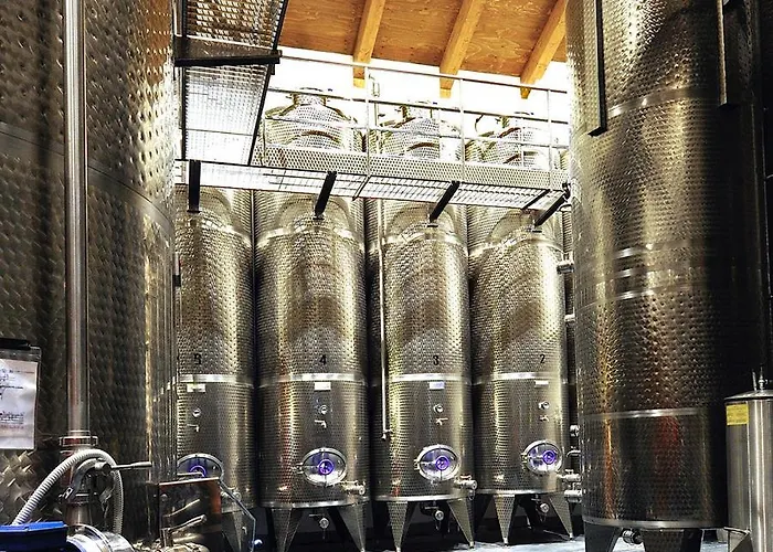Villa Terre Petrussa Cividale del Friuli