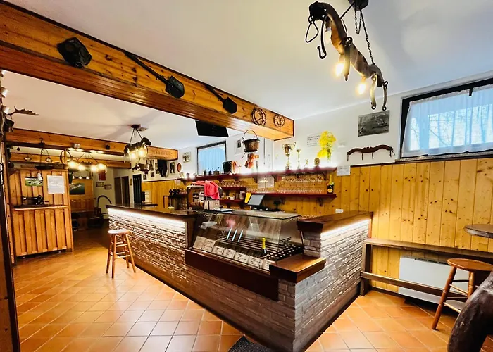 Luis GianniAgriturismo