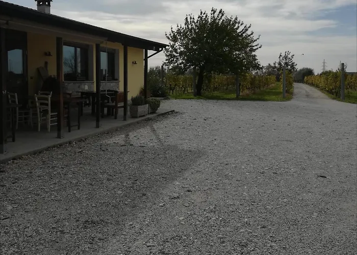 La Di BuiatAgriturismo